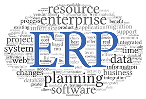 3 Major Elements to Look for in an ERP Solution
