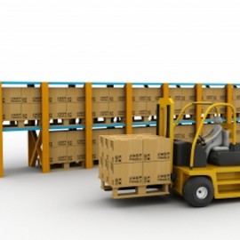 Warehousing And Distribution Services Are Indispensable Warehousing And Distribution Services Are Indispensable